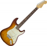 Купити електрогітара / бас-гітара Fender American Elite Stratocaster  за ціною від 63584 грн.
