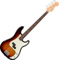 Купити електрогітара / бас-гітара Fender American Professional Precision Bass  за ціною від 86473 грн.