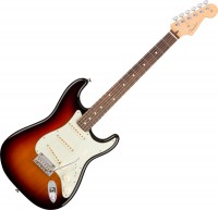 Купити електрогітара / бас-гітара Fender American Professional Stratocaster  за ціною від 32000 грн.