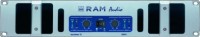 Купити підсилювач RAM Audio DQX 5.5 за ціною від 81900 грн.