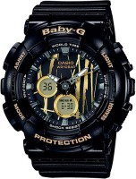 Купити наручний годинник Casio Baby-G BA-120SP-1A  за ціною від 8180 грн.