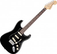 Купити електрогітара / бас-гітара Fender Deluxe Stratocaster за ціною від 250953 грн.