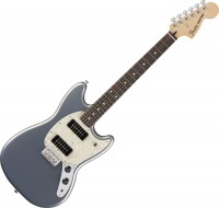 Купити електрогітара / бас-гітара Fender Duo-Sonic Mustang 90  за ціною від 36999 грн.