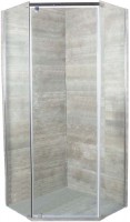 Купити душова кабіна Alex Baitler AB 215-90 за ціною від 17550 грн.