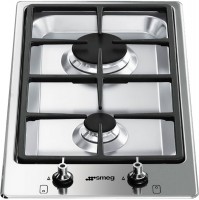 Купить варильна поверхня Smeg PGF32G: цена от 19035 грн.