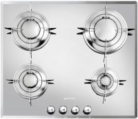 Купить варильна поверхня Smeg PTV64: цена от 38196 грн.