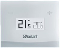 Купить терморегулятор Vaillant eRELAX: цена от 14000 грн.