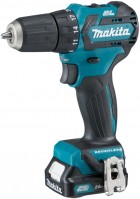 Купити дриль / шурупокрут Makita DF332DSAE  за ціною від 10385 грн.