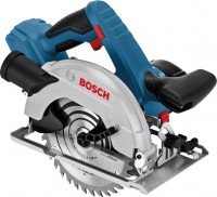 Купить пила Bosch GKS 18V-57 Professional 06016A2200: цена от 9799 грн.