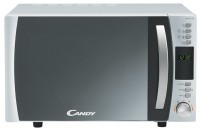 Купити мікрохвильова піч Candy CMW 7117 DW за ціною від 1699 грн.
