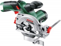 Купить пила Bosch UniversalCirc 12 06033C7003  по цене от 3199 грн.