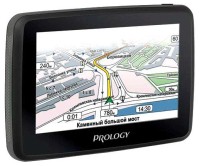 Купить GPS-навигатор Prology iMap-500M  по цене от 2444 грн.