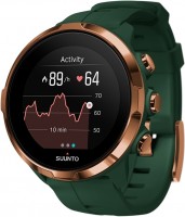 Купить смарт годинник Suunto Spartan Sport Wrist HR: цена от 10441 грн.