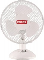 Купить вентилятор Rotex RAT01-E: цена от 389 грн.