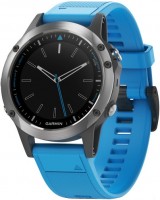 Купити смарт годинник Garmin Quatix 5  за ціною від 27500 грн.
