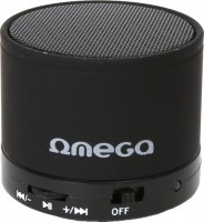 Купити портативна колонка Omega Moovo за ціною від 15600 грн.