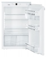 Купити вбудований холодильник Liebherr IKP 1660  за ціною від 37400 грн.