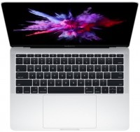 Купити ноутбук Apple MacBook Pro 13 (2017) (MPXR2) за ціною від 21415 грн.