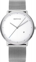 Купить наручные часы BERING 11139-004  по цене от 6267 грн.