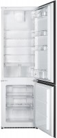 Купити вбудований холодильник Smeg C 3170FP  за ціною від 31873 грн.