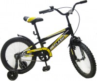 Купити дитячий велосипед Baby Tilly Flash 18  за ціною від 4068 грн.