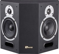 Купить акустична система Davis Acoustics Atmosphere: цена от 30960 грн.