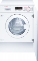 Купити вбудована пральна машина Bosch WKD 28541  за ціною від 31784 грн.