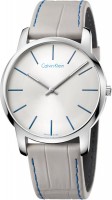 Купить наручные часы Calvin Klein K2G211Q4  по цене от 7790 грн.