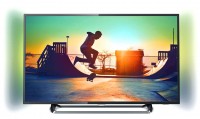 Купити телевізор Philips 55PUS6262  за ціною від 9000 грн.