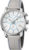 Купить наручные часы Calvin Klein K2G271Q4  по цене от 7990 грн.