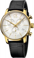 Купити наручний годинник Calvin Klein K2G275C6  за ціною від 11190 грн.