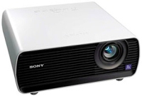 Купити проєктор Sony VPL-EX175 за ціною від 40800 грн.