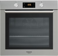Купити духова шафа Hotpoint-Ariston FA4 541 JH IX HA за ціною від 6886 грн.