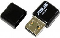 Купить wi-Fi адаптер Asus USB-N10: цена от 423 грн.