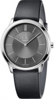 Купити наручний годинник Calvin Klein K3M211C4  за ціною від 8090 грн.