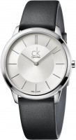 Купити наручний годинник Calvin Klein K3M211C6  за ціною від 7790 грн.