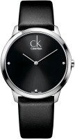 Купить наручные часы Calvin Klein K3M211CS  по цене от 8290 грн.