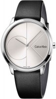Купити наручний годинник Calvin Klein K3M211CY  за ціною від 7190 грн.