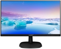 Купить монитор Philips 243V7QSB  по цене от 15480 грн.