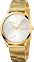 Купить наручний годинник Calvin Klein K3M21526: цена от 9840 грн.