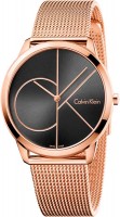 Купити наручний годинник Calvin Klein K3M21621  за ціною від 8803 грн.