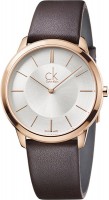 Купити наручний годинник Calvin Klein K3M216G6  за ціною від 8590 грн.