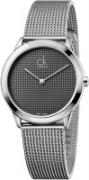 Купити наручний годинник Calvin Klein K3M2212X  за ціною від 8190 грн.