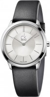 Купити наручний годинник Calvin Klein K3M221C6  за ціною від 7590 грн.