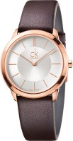 Купити наручний годинник Calvin Klein K3M226G6  за ціною від 7190 грн.