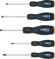 Купити набір інструментів NEO 04-240  за ціною від 1289 грн.