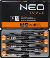 Купити набір інструментів NEO 04-226  за ціною від 810 грн.