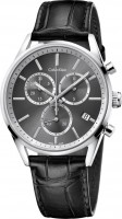 Купить наручные часы Calvin Klein K4M271C3  по цене от 5100 грн.