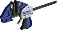 Купить тиски IRWIN Quick Grip 10505943: цена от 1254 грн.