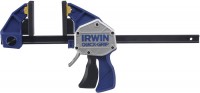 Купить лещата IRWIN Quick Grip 10505944: цена от 1455 грн.